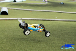 2013 ﻿﻿﻿﻿August Offroad 2WD DM